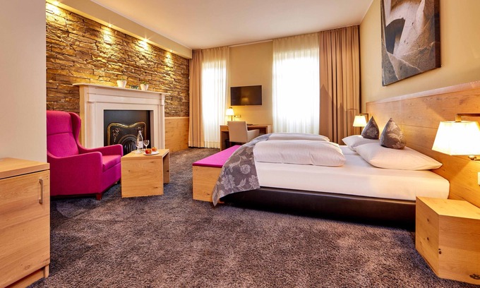 Hillesheim Hotel | Klosterhotel Eifel