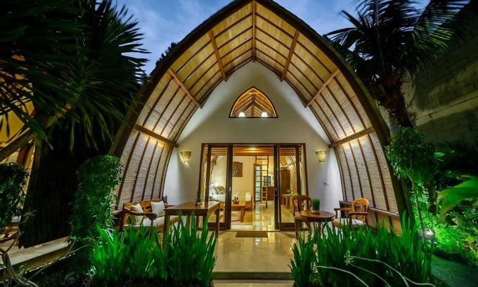 Sanur Resort | Klumpu Bali Resort