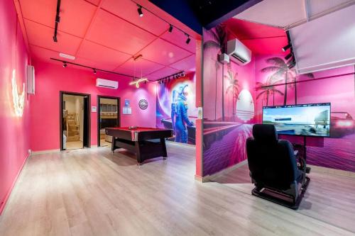 Taman Midah Apartment | KLVR GamesGatheringBDayBuffet20Pax8KM KLCC