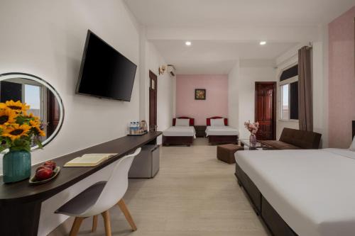 Hue City Centre Hotel | KLY Hotel