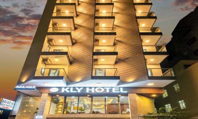 Vung Tau Hotel | KLY Hotel Vung Tau