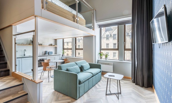 Newington Apartment | KM Apartments