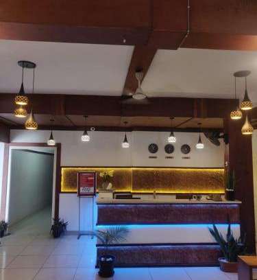 Kozhikode Hotel | KM RIO ROOMS