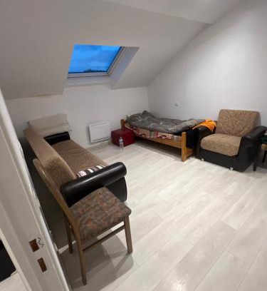 Audun-le-Roman Apartment | Kmk
