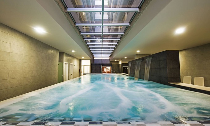 El Madronal Hotel | Kn Aparthotel Columbus