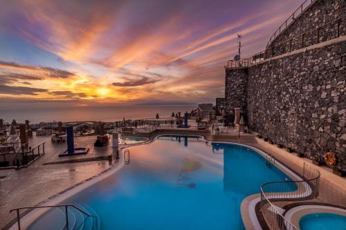 Costa Adeje Apartment | Kn Aparthotel Panorámica