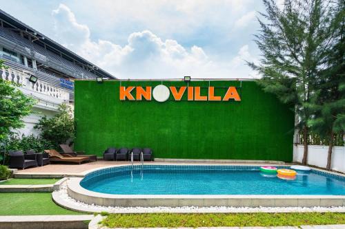 Thao Dien Villa | KN Holiday Villa