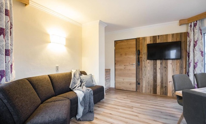 Wagrain Apartment | Knappensteig relax Superior - Appartements Knappensteig