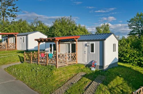 Meschede Other | KNAUS Campingpark Hennesee