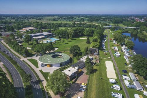 Meppen Other | KNAUS Campingpark Meppen
