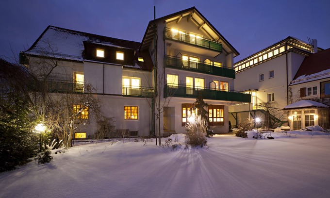 Unterallgau Hotel | Kneipp- und Wellvitalhotel Edelweiss