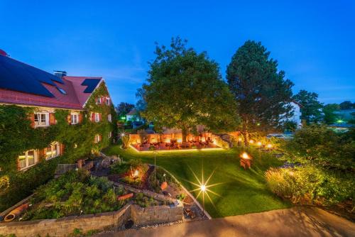 Unterallgau Hotel | Kneipp- und Wellvitalhotel Edelweiss