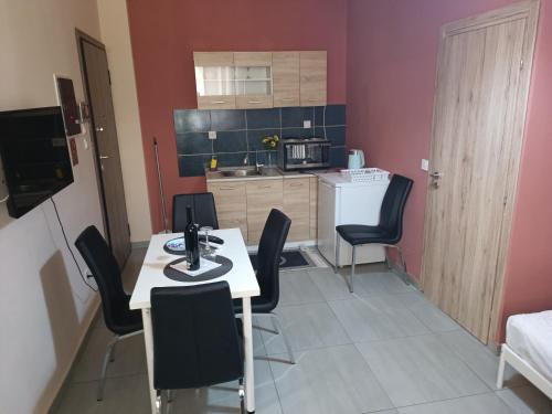 Athens Apartment | knezevic resorts 3