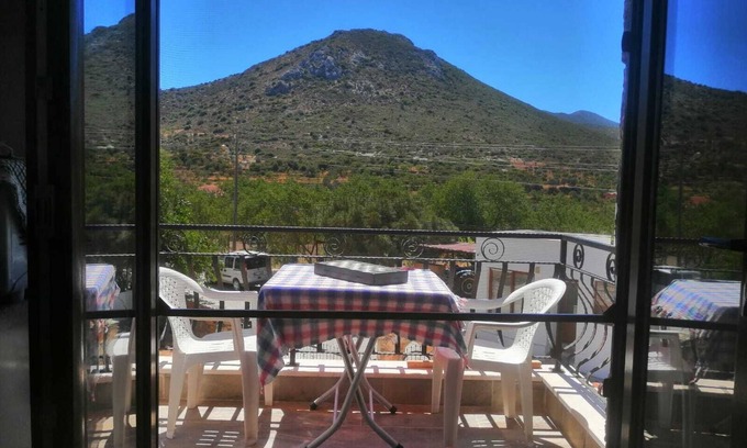 Datca Apartment | Knidos Apart