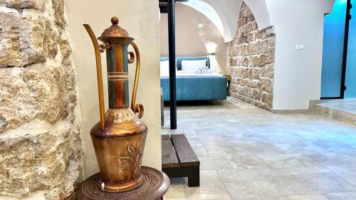 Acre Old City Apartment | Knight house Akko