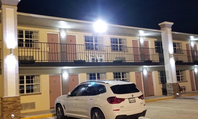 Lookout Valley Neighborhood Association Hotel | Knights Inn Chattanooga