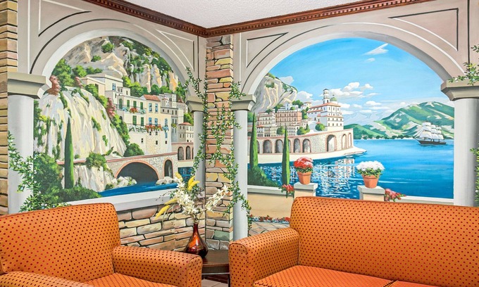 Kissimmee Hotel | Knights Inn Kissimmee