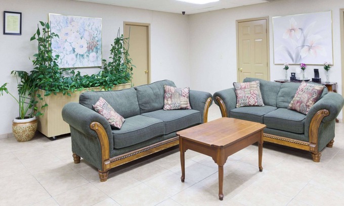Murfreesboro Hotel | Knights Inn Murfreesboro