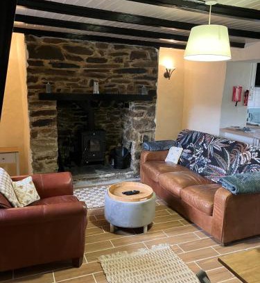 St. Agnes House | Knockers Retreat, St Agnes