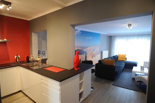 Knokke Apartment | Knokke Modern appartement