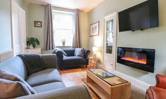 Bakewell Cottage | Knoll Cottage