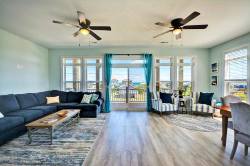 Ocean City Beach House | Knot Salty