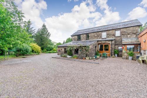 Sedbergh House | Knott View