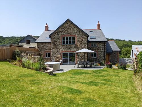 East Portlemouth House | Knowle House