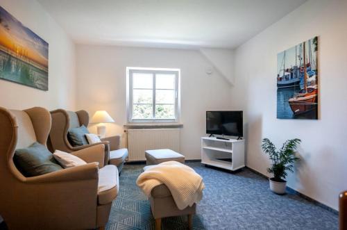 Albertsdorf Apartment | Knusthof - Wohnung 3