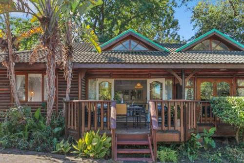 Knysna Ski Chalet | Knysna - Collingwood Cottage