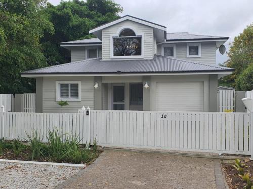 Knysna Apartment | Knysna Self-catering Holiday Home