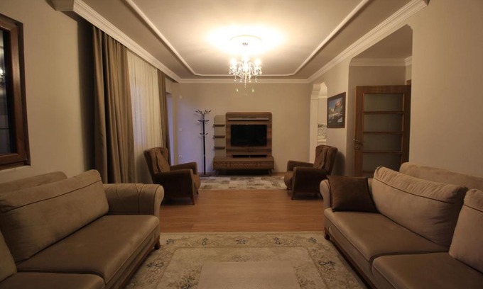 Uzungol Apartment | Koç Motel