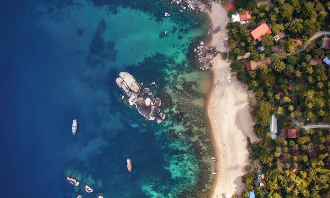 Ko Lanta Hotel | Ko Lanta Amantra Hostels - Women Only