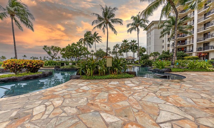 Ko Olina Resort | Ko Olina Beach Resort BT-903 3 Bdr 3 Bath Condo!