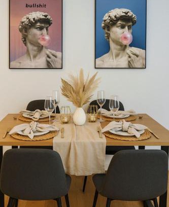 Brasov Apartment | KOA - Davino Aparthotel