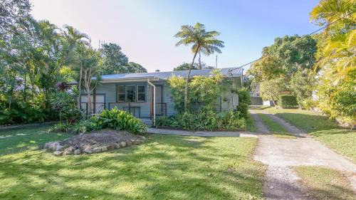 Iluka House | Koala Lodge Cottage 5
