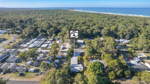 Iluka Cabin | Koala Lodge Studio 2