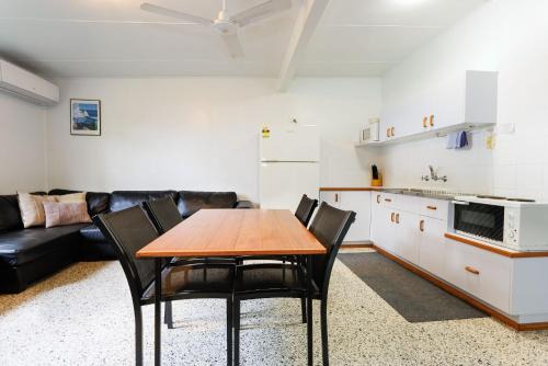 Iluka Villa | Koala Lodge Unit 3