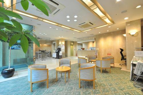 Chuo Ward Hotel | Kobe City Gardens Hotel (Formally Hotel Kobe Shishuen)