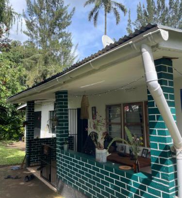 Arusha Cabin | Kobe Nature Homestay