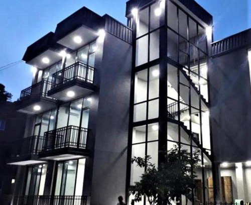 Kobuleti Hotel | kobuleti hotel black sea
