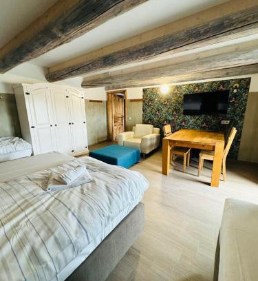 Bielefeld House | Koby Shared & City Apartments Bielefeld komfortabel, zentral, mit WLAN und Küche