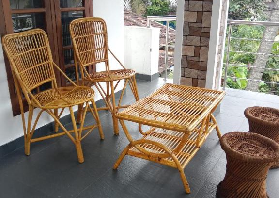 Fort Kochi House | Kochi Bella Villa