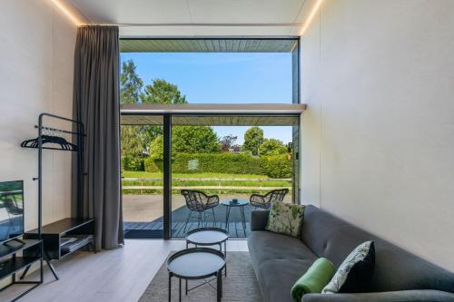 Lauterach Ski Chalet | KODA LOFT - Urlaub im Tiny House Bodensee