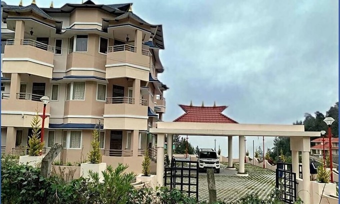Kodaikanal Hotel | Kodai Bogar Palace
