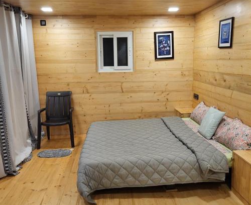 Kodaikanal House | Kodai Glamping Woods