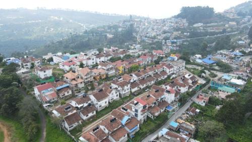 Kodaikanal Hotel | Kodai mist cottage