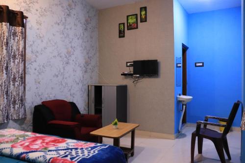 Kodaikanal Hotel | Kodai Pinetree Residency