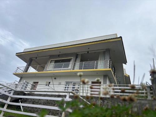 Kodaikanal House | Kodai Scotberry Villa