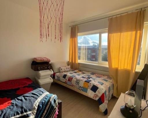 Kuressaare Apartment | Kodukana majutus